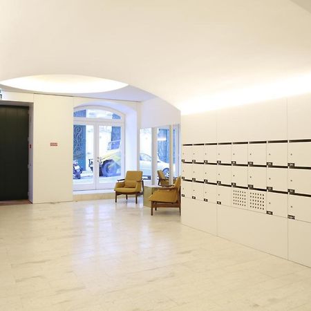 Hello Lisbon Baixa Chiado Apartments מראה חיצוני תמונה